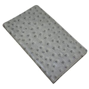 DAY-TIMER | Pig Skin Planner Cover, Senior Size